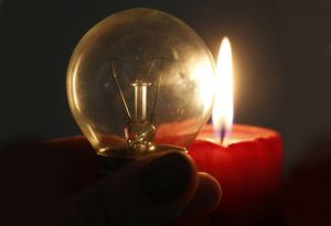 Для відновлення енергопостачання у Золотому-4 потрібен режим тиші