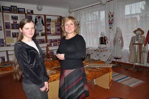Тутовичі: село з-під погоринських вод