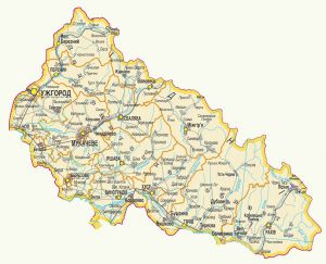 Закарпаття повинно отримати імпульс для системного розвитку