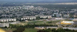 Сєвєродонецька  міськрада не хоче бути військово-цивільною адміністрацією