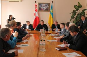 Нововолинськ: Копали, копали, а тепер не знають, для чого