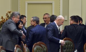 Готують митні оформлення за новою системою