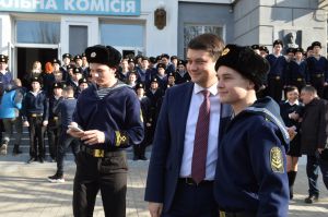 Проблеми регіонів багато в чому схожі, тож і долати їх маємо спільно