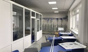 У Сумському аграрному університеті теорію наближають до практики