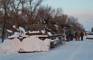 В Одеській області дорожню техніку контролюватимуть із космосу
