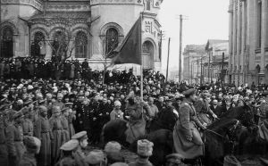 У Сумах виставка розкаже про Українське військо