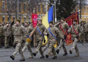 На Прикарпатті зросли надходження на підтримку ЗСУ