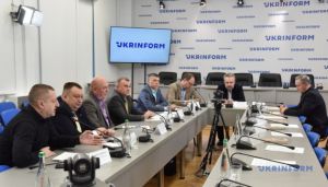 Пропонують створити міністерство з оборонної промисловості