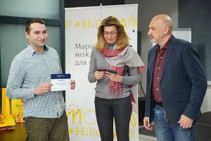 Вінниця: «Троща», «МедоБар», «Інтермеццо» — незвичні бізнес-проекти вчорашніх воїнів