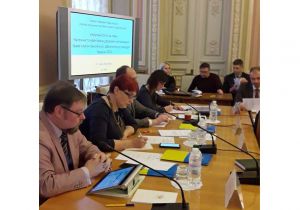 Фінансові інструменти щодо пенсійного страхування мають бути надійними