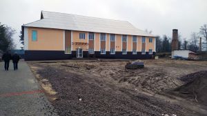 Найбільше багатство Старого Села потребує дитсадків