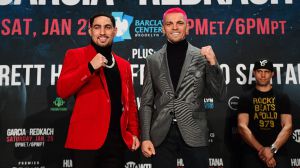 Бокс. Переможець стане претендентом на титул WBC