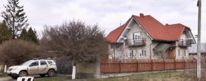 У Радехові грабіжники вбили жінку
