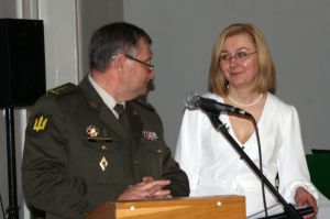 Вони лікували воїнів у всіх гарячих точках