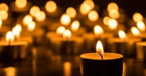 Схиляємо голови в пам’ять про безневинно закатованих
