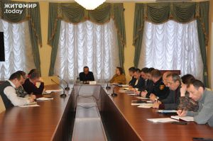 На Житомирщині перевірено 275 АЗС