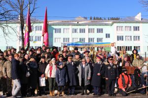 Козаки ратують за збереження Верховинського району