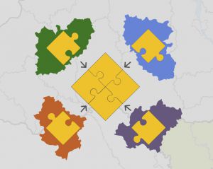 На Івано-Франківщині селяни обурюються через обмеження їхнього права на створення ОТГ