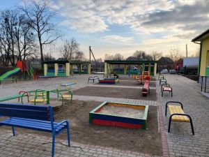 У селі П’ятидні з’явився дитячий садочок, якого так чекали
