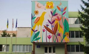 У Черкасах для ентузіастів весна уже прийшла