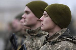 Організація призовних кампаній на строкову військову службу у 2020 році