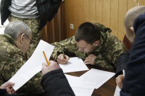 Громадянські права забезпечено