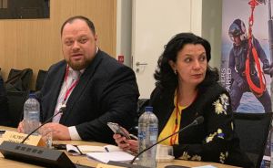 Курс на набуття членства  в НАТО  залишається незмінним