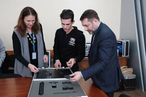 «Мобільний кейс» — і послуга, і робоче місце