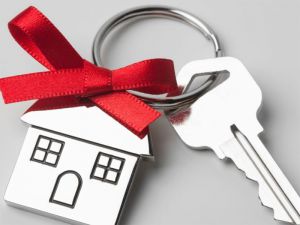 На Сумщині майбутнього лікаря забезпечили житлом