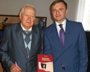 Не забуваймо ціну Перемоги