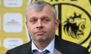 Футбол. Козловський хоче врятувати «Карпати»