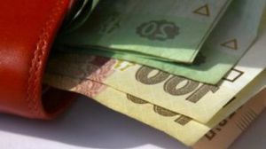 У 2019-му заборгованість із виплати зарплати зросла на 14,7%