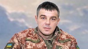 Майже двадцять років в армії