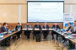 Законотворці готові здійснювати парламентську реформу
