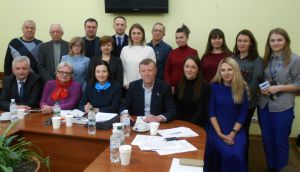 Потрібен базовий закон, який об’єднає всю медійну галузь