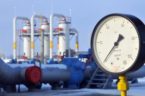 Про транспортування російського газу