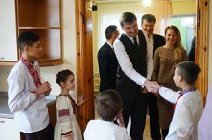 Відповідальне ставлення до своїх осель робить людей багатшими