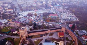 У Луцьку перенесення ринку спричинило протистояння
