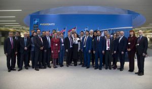 У НАТО наголошують на важливості  успішного впровадження реформ
