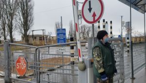 У портах України запроваджено епіднагляд