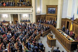 Завдання — зберегти ефективний темп і підвищити якість 