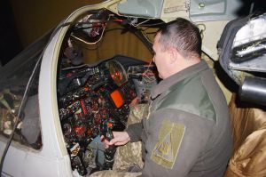Чому авіаторам потрібні сучасні тренажерні комплекси