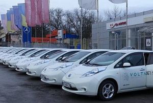 Кам’янець-Подільський: У подорож — на екологічному таксі