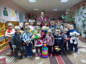Микола Єщенко: Треба жити по совісті й допомагати людям