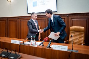 Уряду є над чим працювати та що виправляти