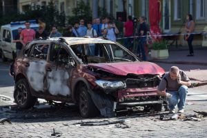 У справі про вбивство Шеремета прокурори забарилися зі збором доказів