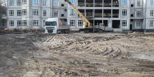 У Києві на Відрадному з’явиться садок