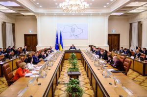 Схвалено Річну програму співробітництва з Північноатлантичним альянсом