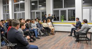 «Магніти» Маріуполя, що залучатимуть молодь до місцевого розвитку