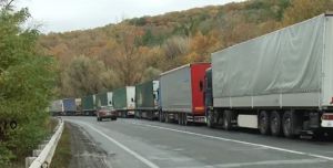 Автоперевізники погрожують страйком